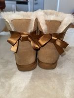 Bottines hiver commen neuves
