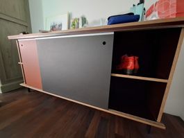 Sideboard, Einzelstück