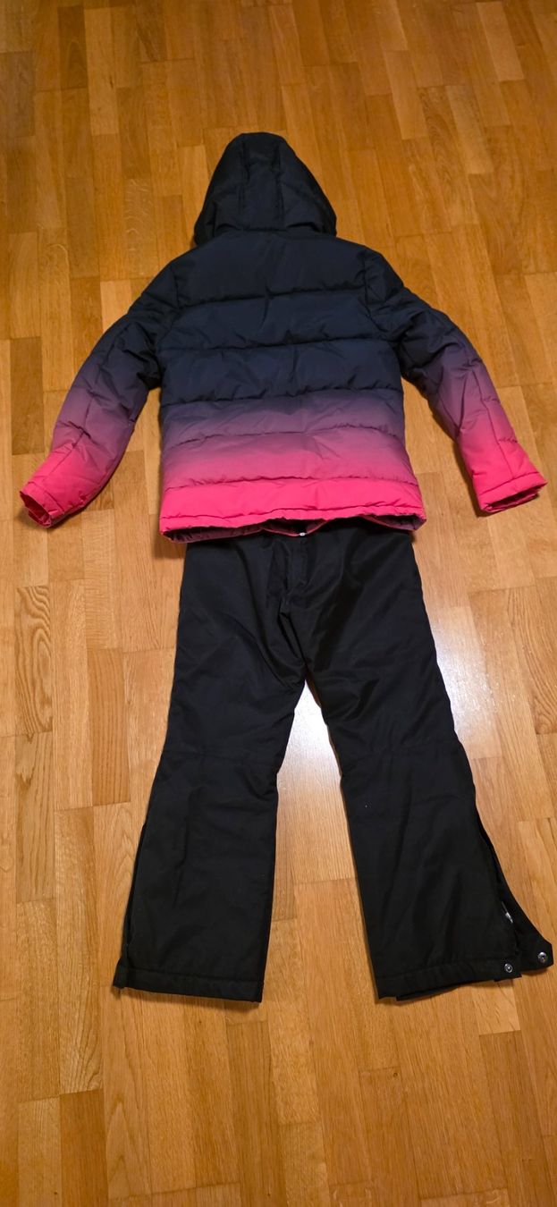 CMP Completi: hübscher CMP Ski-Anzug Set 2 teilig - Killtec Performance – Usato da Fällanden venduto da zeno01 1