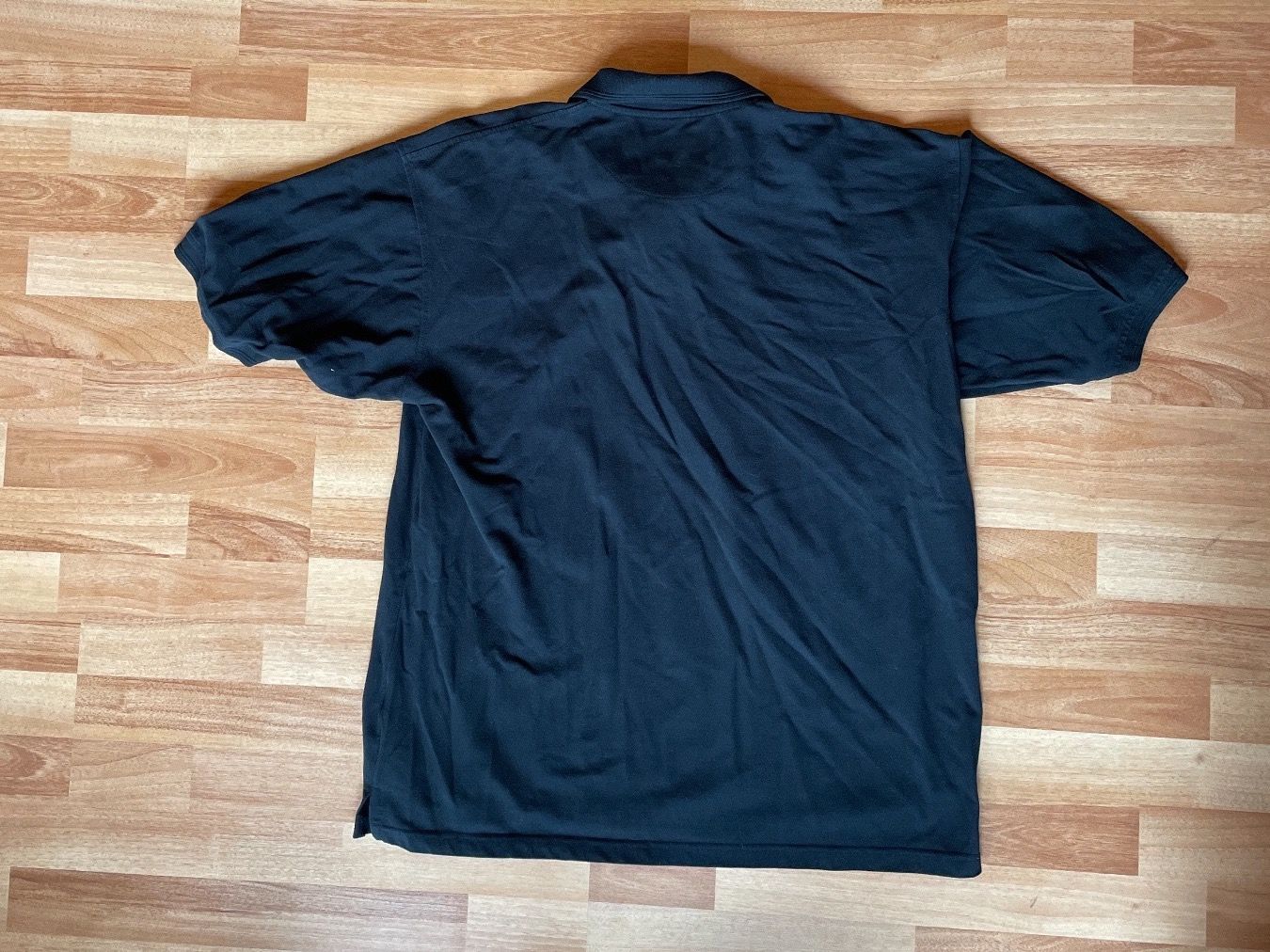 T-shirt: T-Short XXL Americanstyle Budapest – Usato da Heiden venduto da fam_797q 2