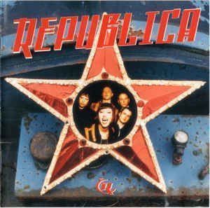 CD: Republica – Republica, D7 – Usato da Sessa venduto da discoverymedia