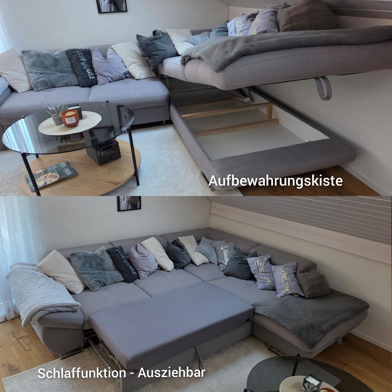 Divani: Sofa – Usato da Möriken AG venduto da umi_ltb7 1