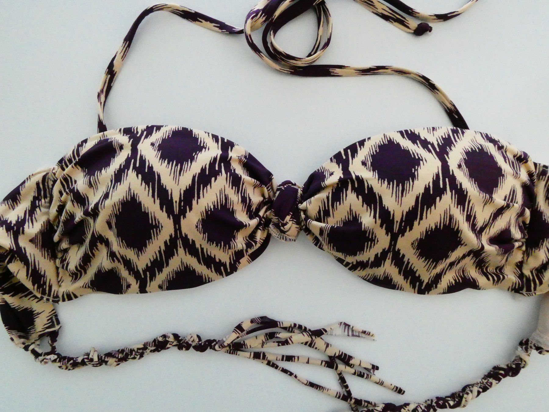Costumi da bagno & Bikini: Bikini Oberteil, Grössse 36 – Usato da Zürich venduto da Jo-Ma 1