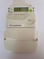 Stromzähler Landis & Gyr