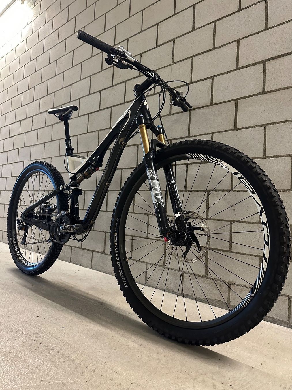 Specialized Biciclette: Specialized S-Works Stumpjumper – Usato da Wetzikon ZH venduto da  2
