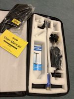 1L mini Tauchflassche, Hochdruck Tauchflasche, Mask etc…..