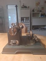 Märklin 4097/91/6 – historische Dampfmaschine / Sammlerstück
