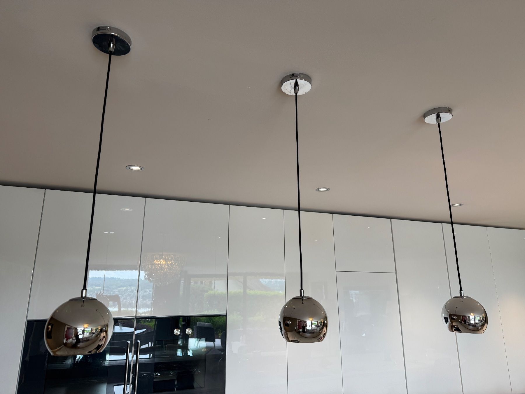 Lampade: Contardi Lamps – Usato da Kilchberg ZH venduto da Chua 1