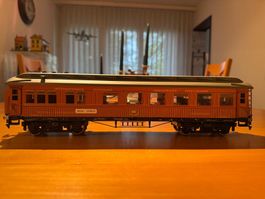 DARSTAED- Speisewagen 40cm.