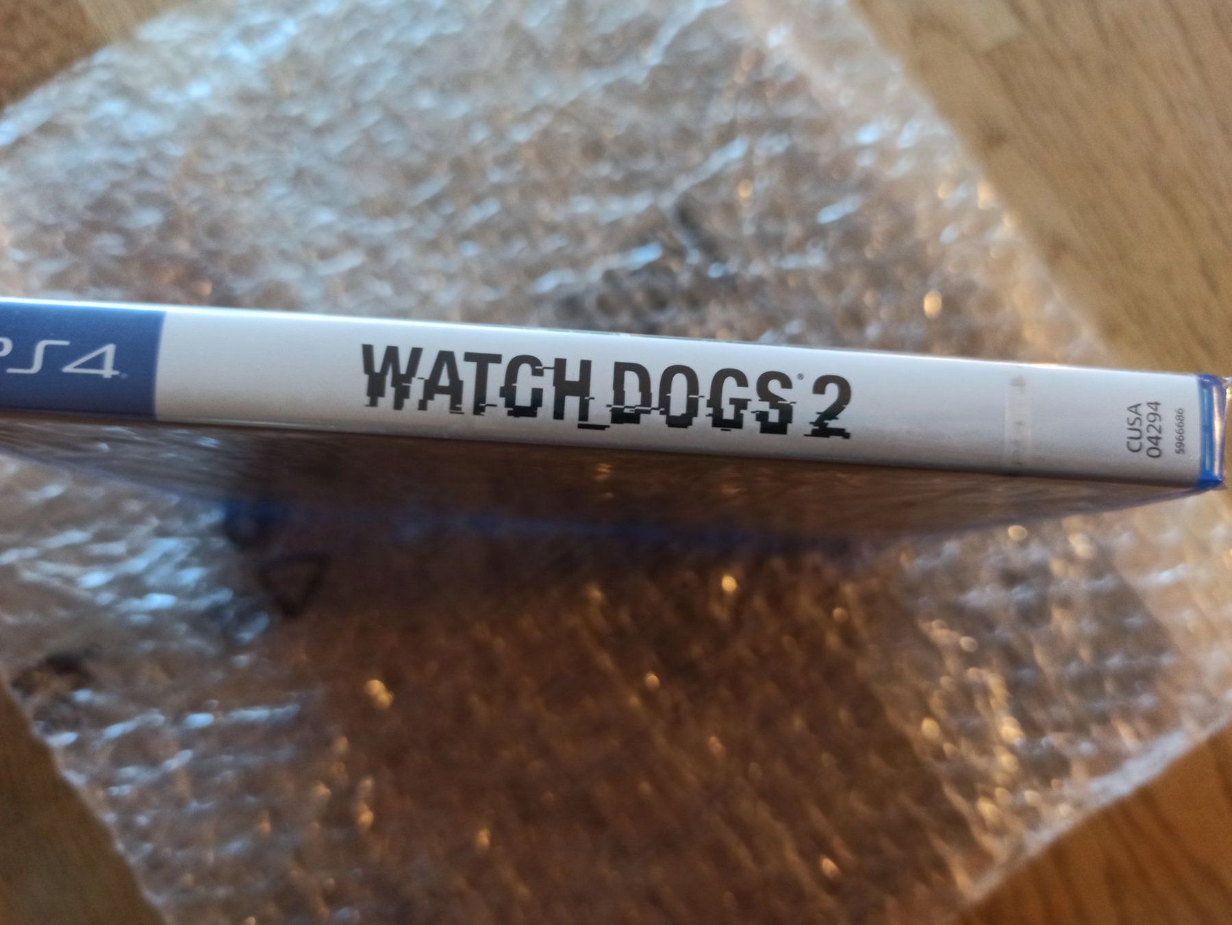 Spiele: Watch Dogs 2 PS4 / PS5  Neu & Sealed – Neu (gemäss Beschreibung) aus Oberweningen von mar_87mx 2