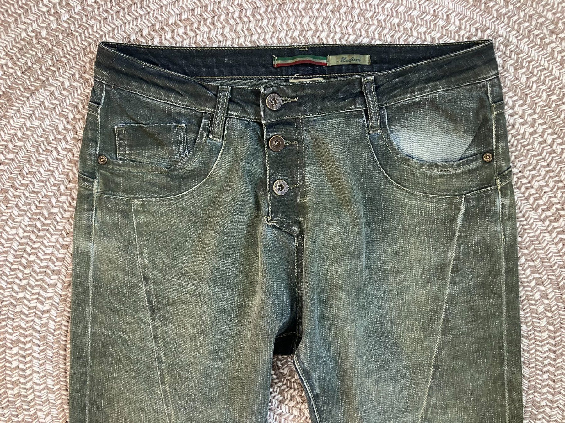 Please Jeans Jeans: Please Jeans Gr.M – Gebraucht aus Laupen ZH von kar_lfz6 1