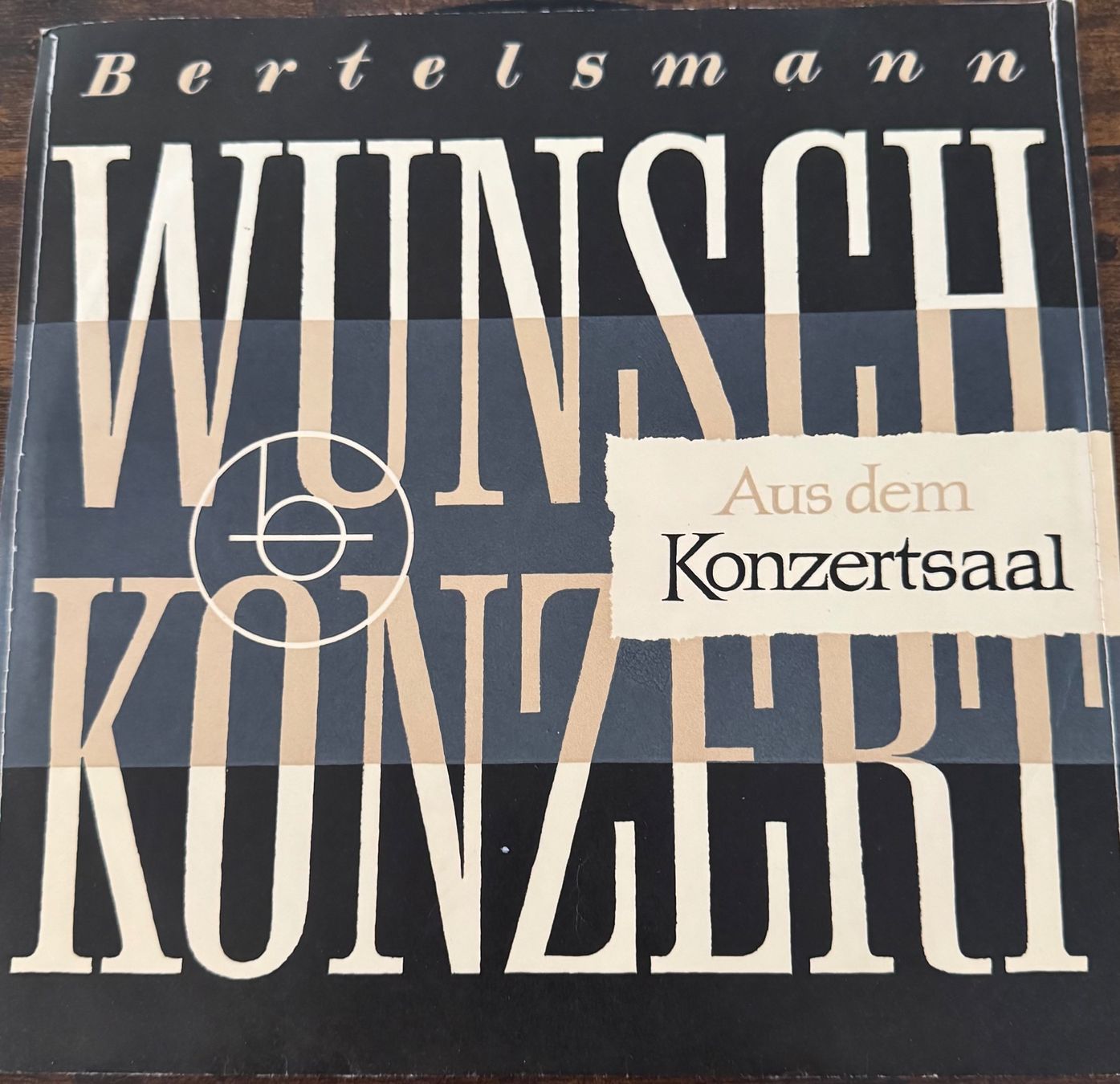 Dischi in vinile: Vinyl – Usato da Langenthal venduto da fischlig02