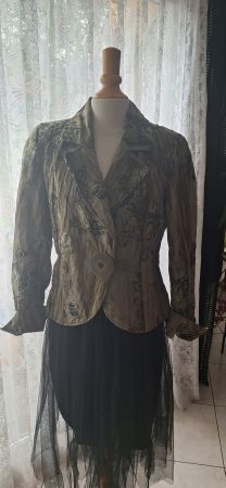 Veste Air Field 38
