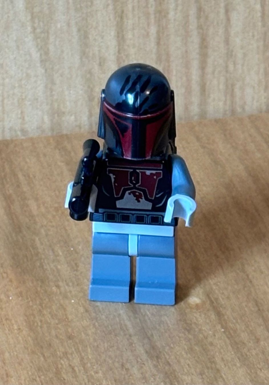 Lego Figurines: Mandalorian Super Commando (sw0495) – D'occasion à Zürich par mol_6p9j