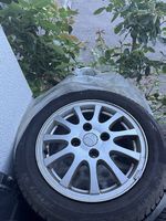 Reifen mit Felgen
