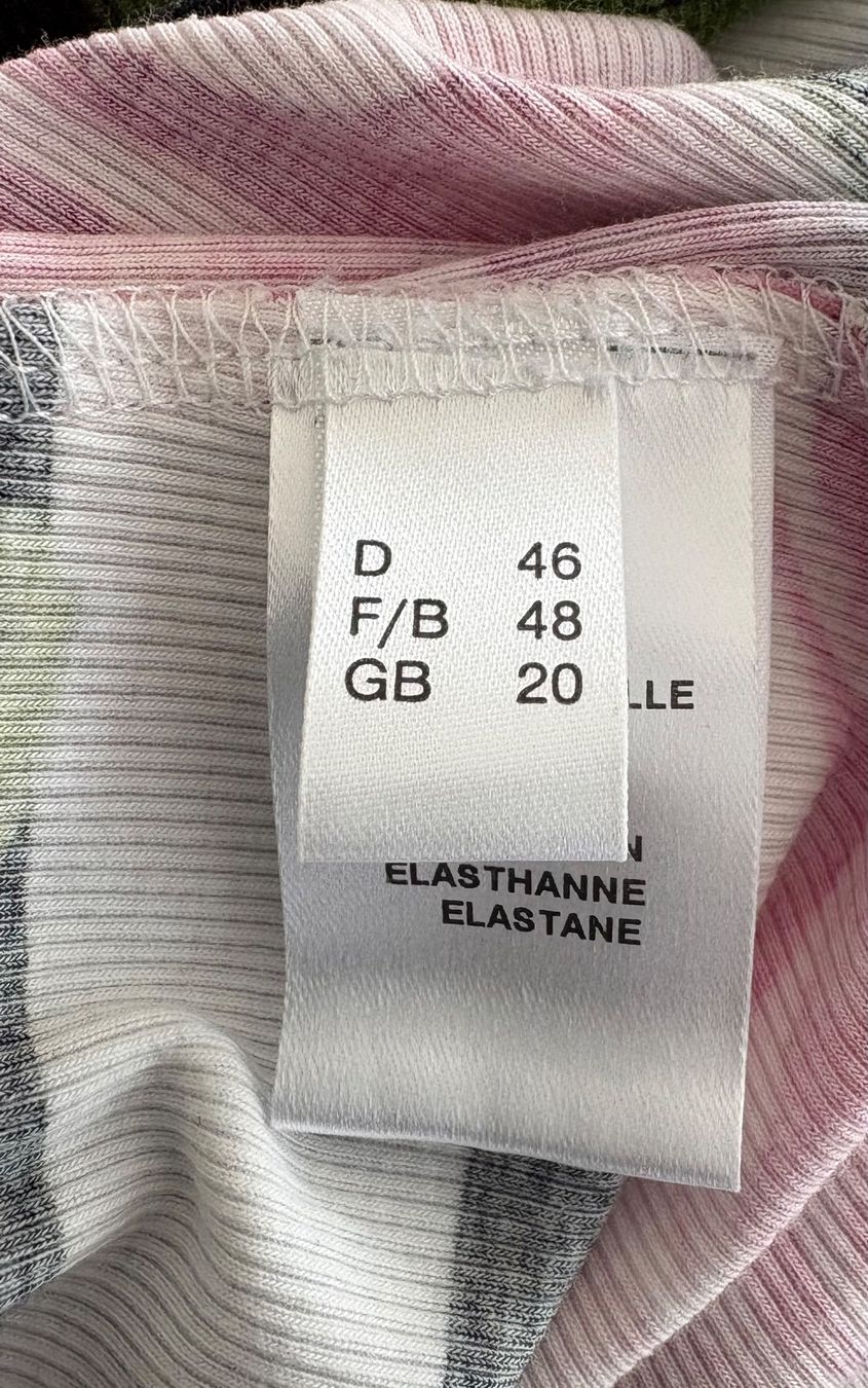Maglioni & Felpe: Wunderschönes Shirt ZAIDA Gr 44 / 46 – Nuovo (secondo la descrizione) da Uster venduto da pri_6r68 6