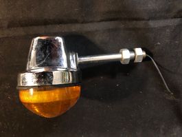 Blinklicht Motorrad Blinker