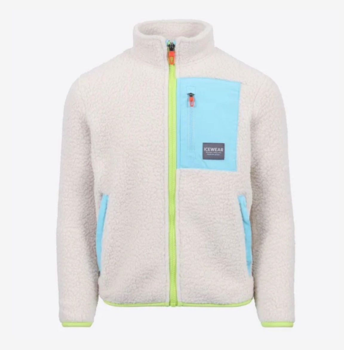 Giacche: Icewear Fleece Jacke – Nuovo (secondo la descrizione) da Zermatt venduto da aventure_10