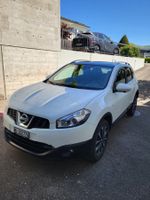 Nissan Qashqai 2.0 mit 360 Kamera