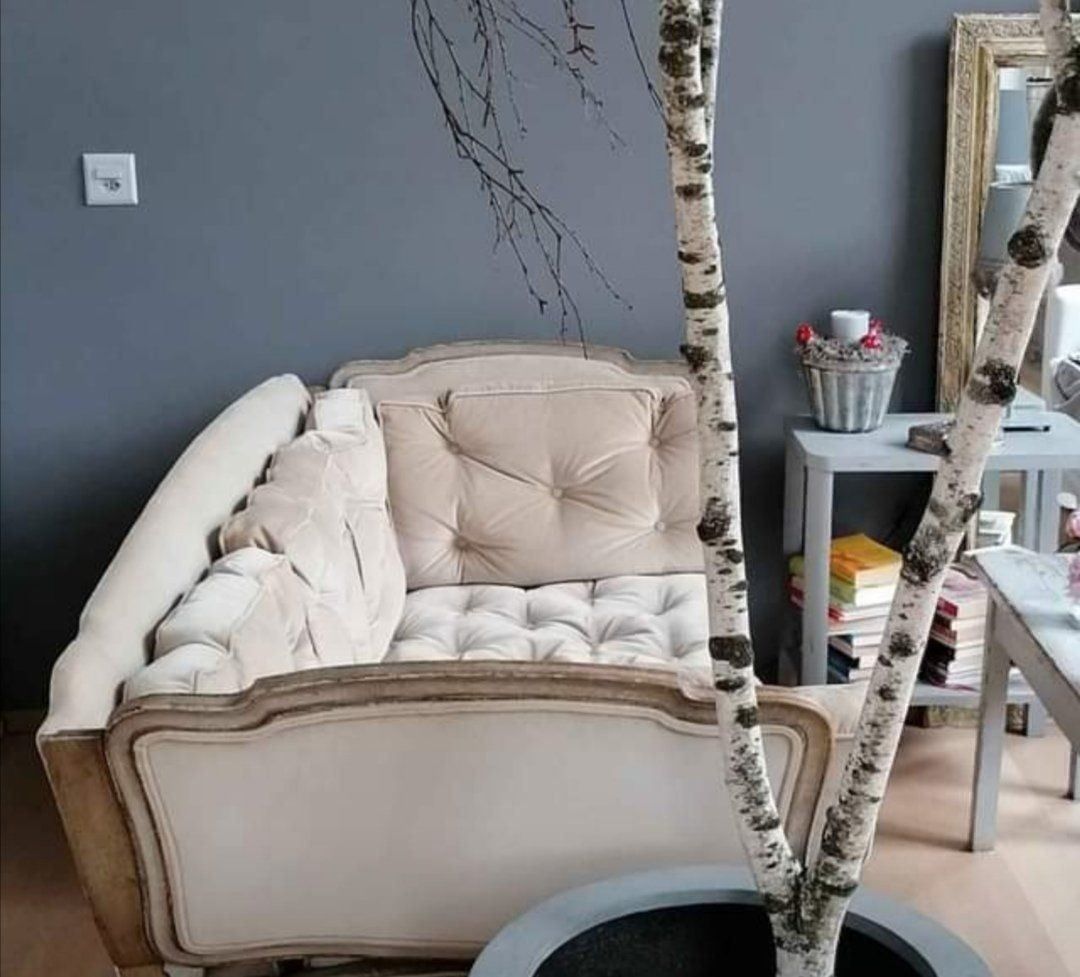 Divani: Altes Sofa aus Südfrankreich – Usato da Wallisellen venduto da Muggeli1970 1