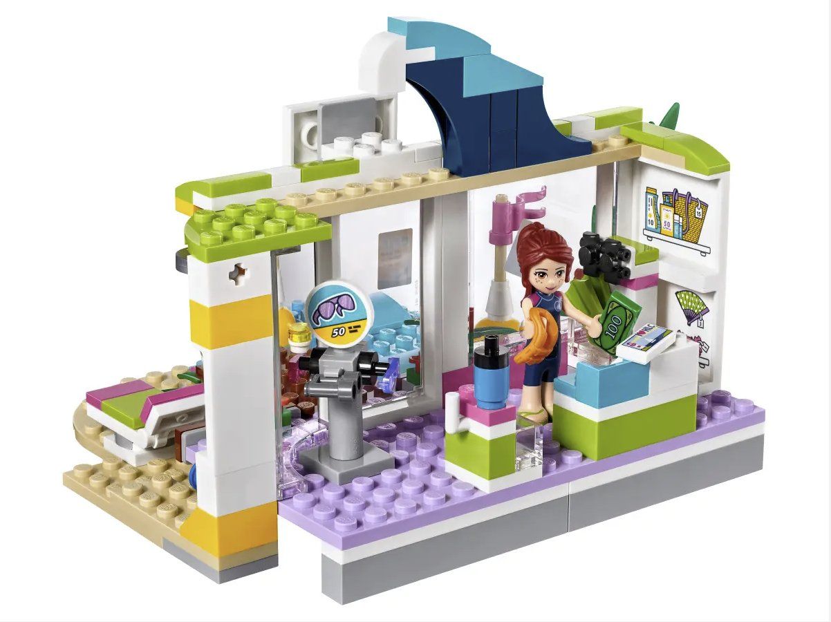 Lego Kit di costruzioni: Lego Friends 41315 – Nuovo (secondo la descrizione) da Estavayer-le-Lac venduto da Lor_tjg5 3