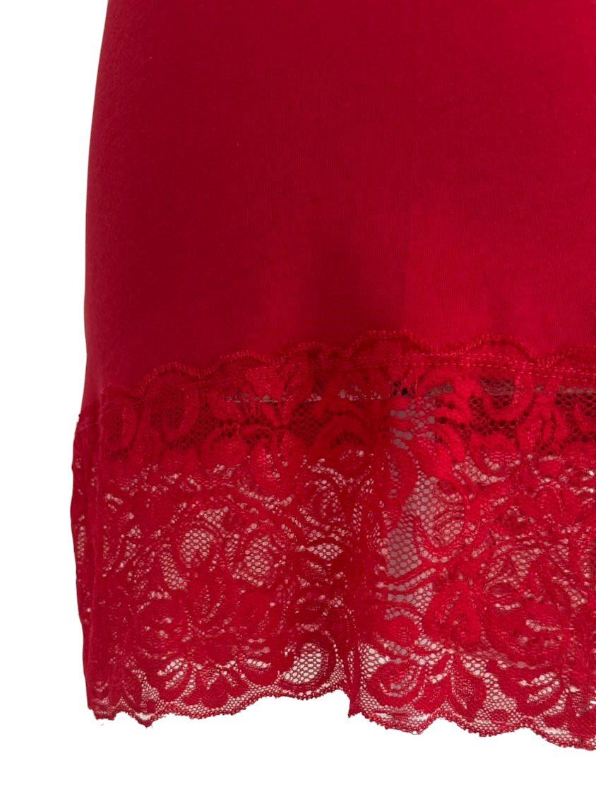 Tops: 4287CV – Haut Basic Chicorée – M – Gebraucht aus Savièse von SolidEthique_Marsu74 1