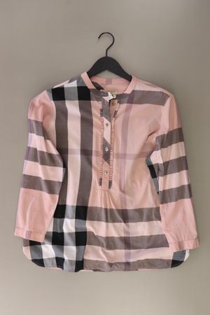 Burberry Karobluse Gr. UK 14 (M) kariert