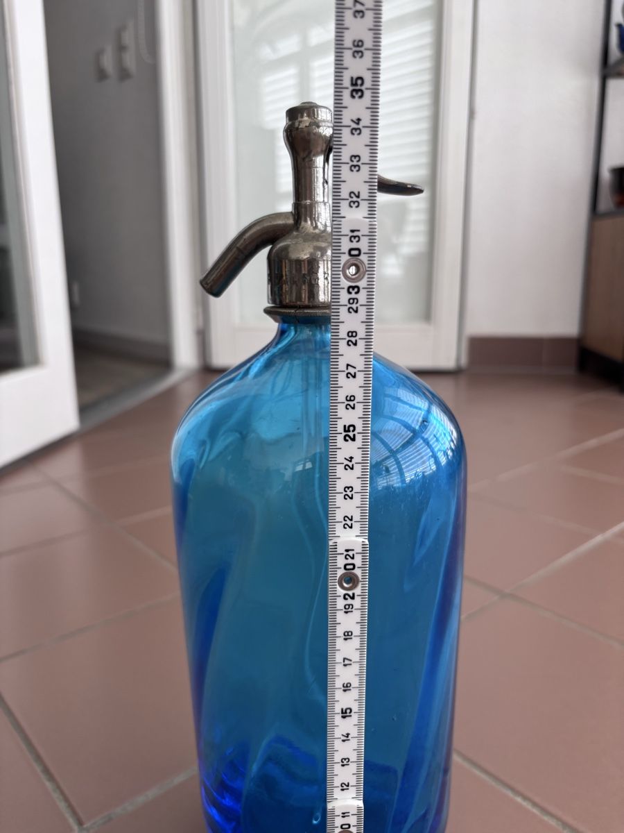 Bouteilles: Bouteille Syphon Ancienne – D'occasion à Gland par Pyar0211 2
