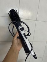 Haarföhn BaByliss Rotationsbürste mit Tasche 