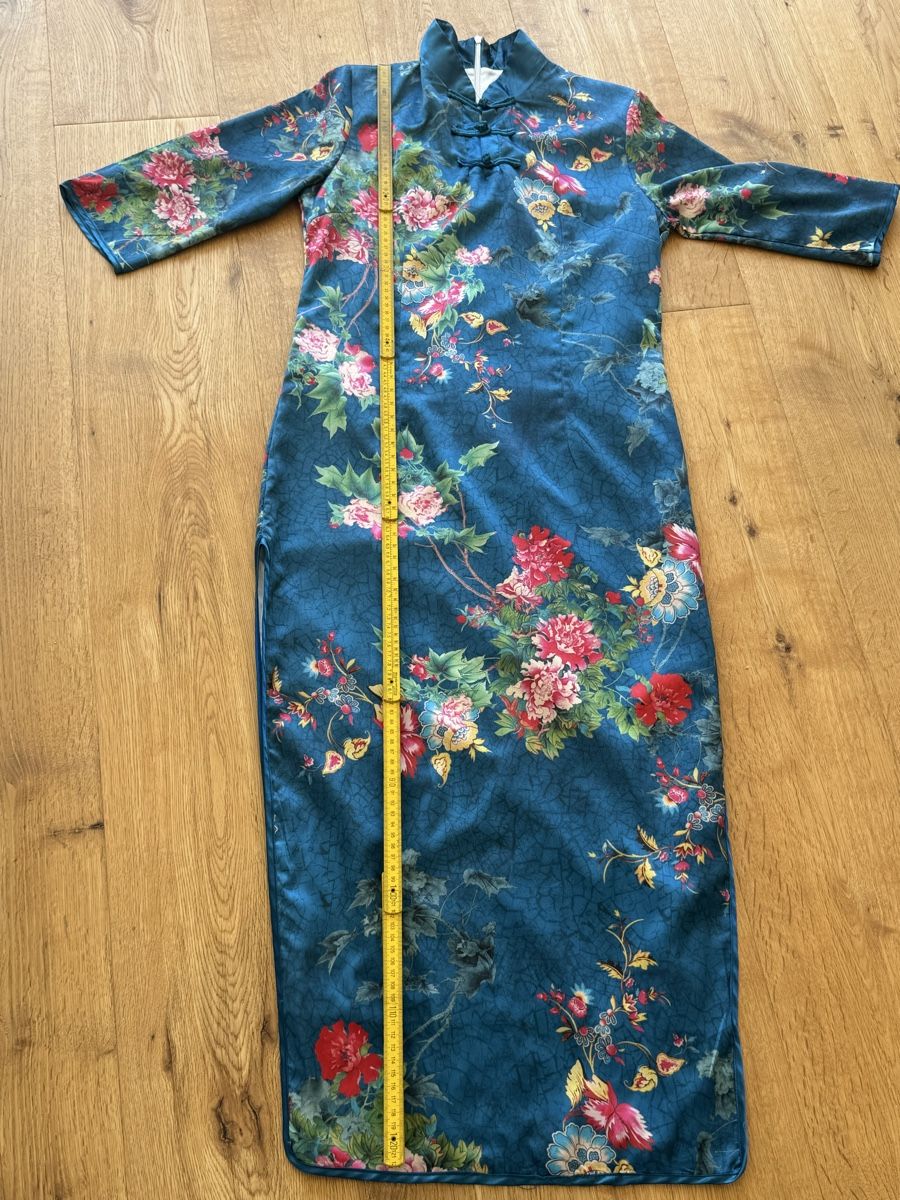 Vestiti: Koreanisches Kleid – Usato da Hölstein venduto da chap3ron