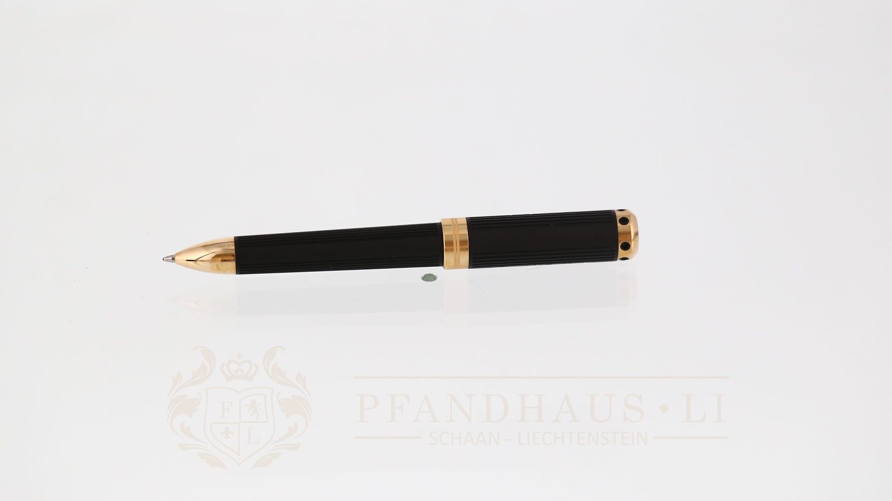 Chopard Penna & Evidenziatori: Chopard Superfast Kugelschreiber unbenutzt – Nuovo (secondo la descrizione) da Schaan venduto da Pfandhaus-LI 8