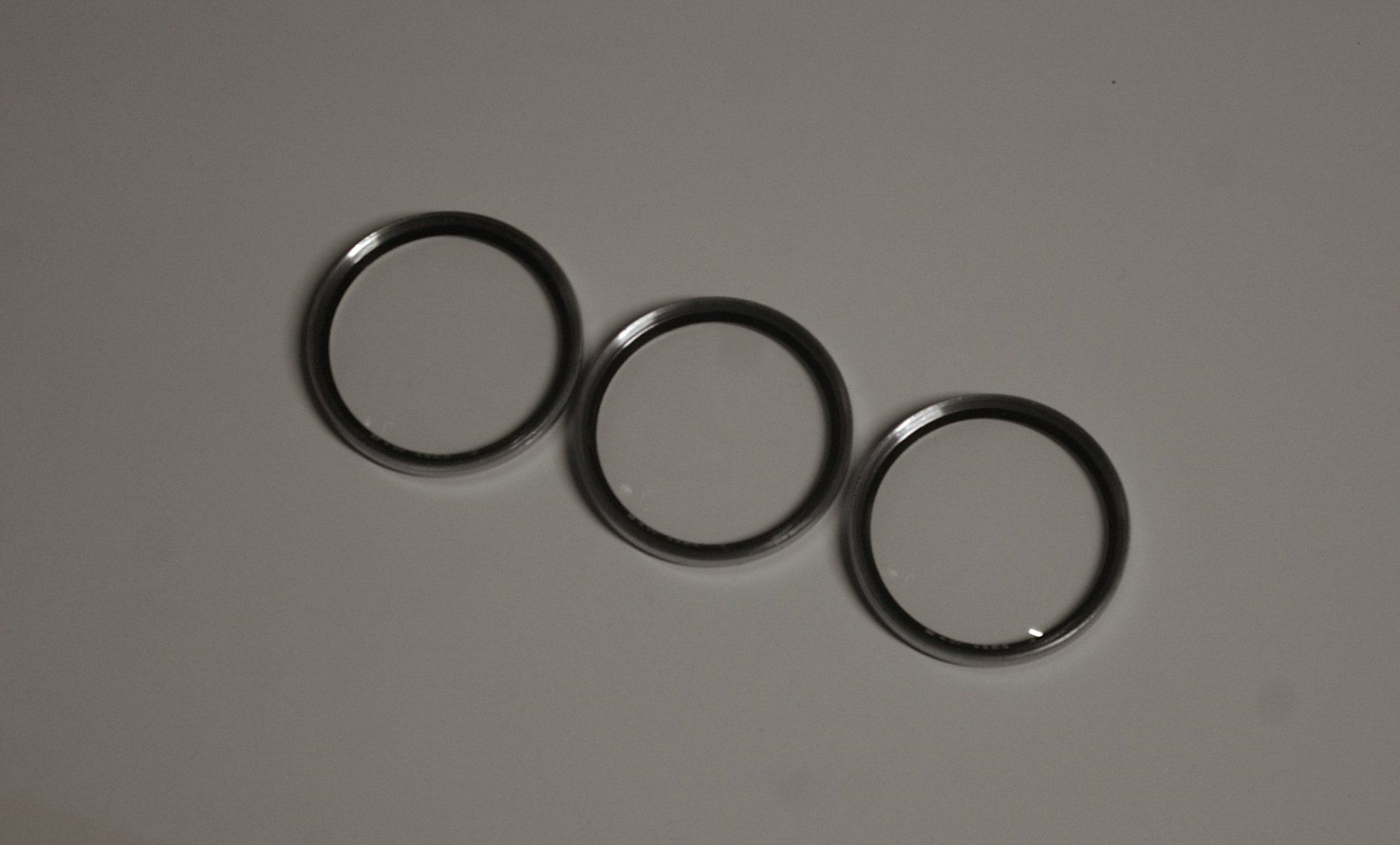 Schneider Kreuznach Filtri: Skylight Filter – Usato da Neuenhof venduto da tzhmafr1