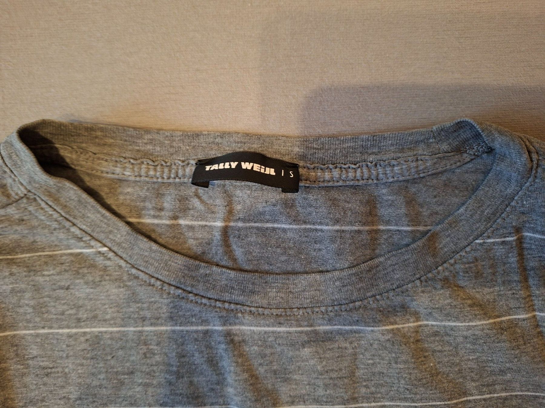 Tally Weijl T-shirt: T-Shirt Gr. S – Usato da Wängi venduto da rah_j_ 2