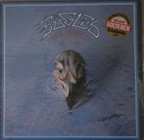Eagles LP – Their Greatest Hits 1971-1975  (neu)
