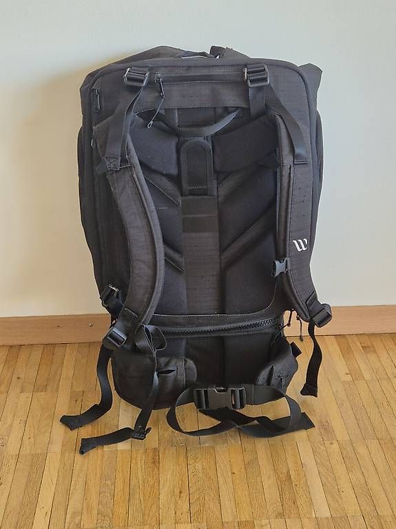 Zaini: Modularer Reiserucksack – Usato da Zürich venduto da sdi30 2