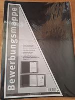 Bewerbungsmappe A4, originalverpackt   Top Qualitaet