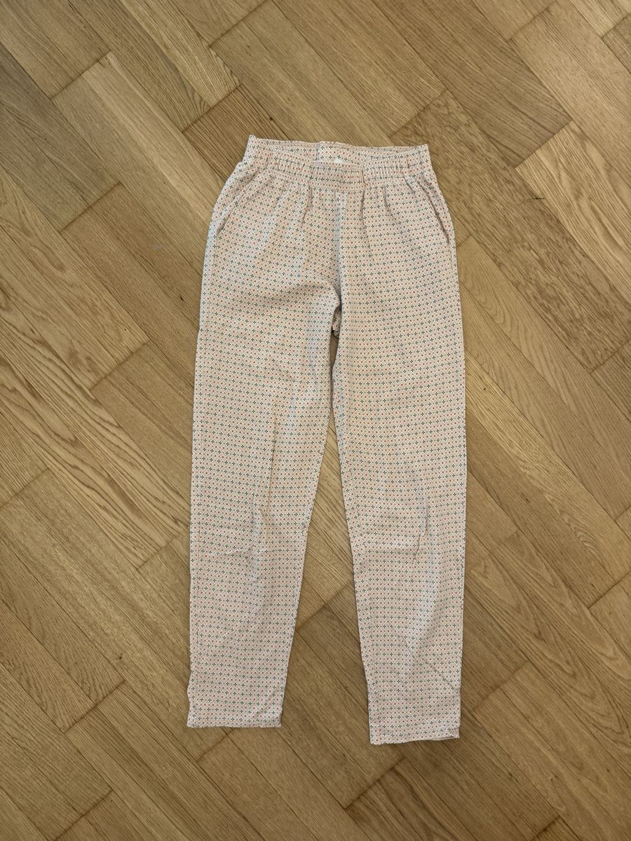 Calida Pantaloni: Calida Sommerhose/Pijamahose – Usato da Zürich venduto da Flao_78376