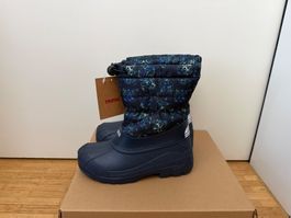Winterschuhe Reima Nefar Gr. 34 Neu