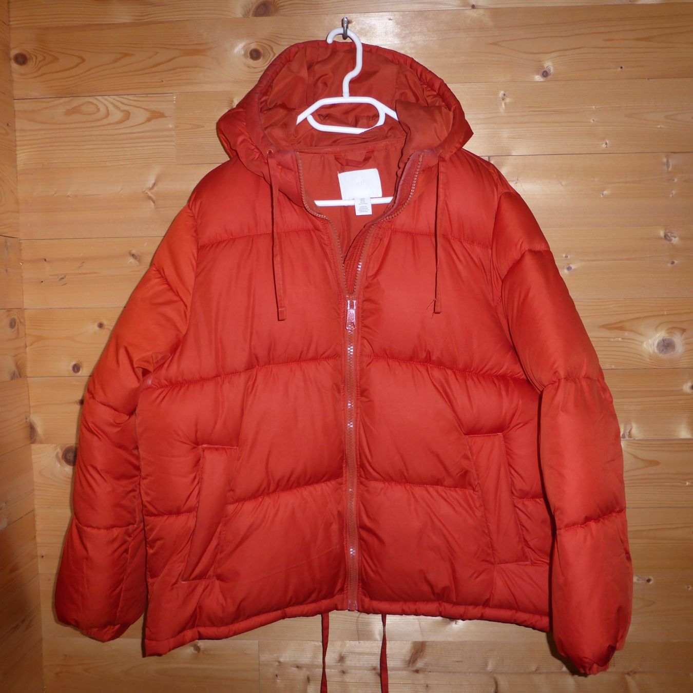 H&M Giacche: Winterjacke H&M, Gr. M – Usato da St.Gallen venduto da regenbogen5