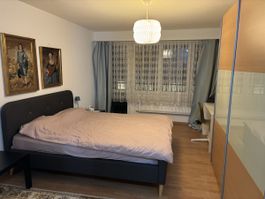Bed Frame 160x200 + Lattenrost + Matratze