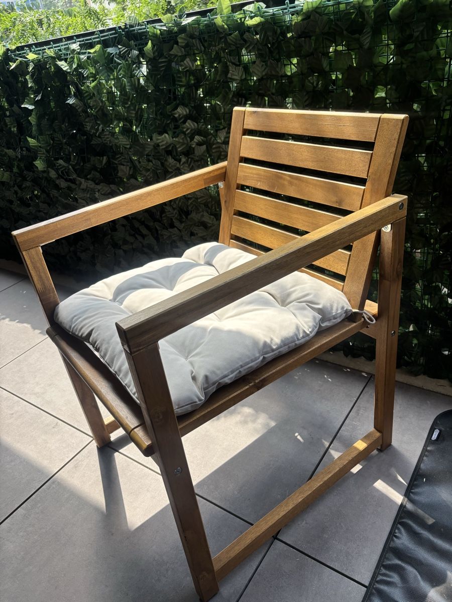 Ikea Chaises: Nammaro sthule IKEA – D'occasion à Zürich par mas_62xn