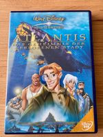DVD - Atlantis „Das Geheimnis der verlorenen Stadt“