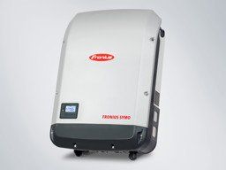Inverter: Fronius SYMO 10.0-3 M Advance Wechselrichter – Usato da Othmarsingen venduto da onlineteam