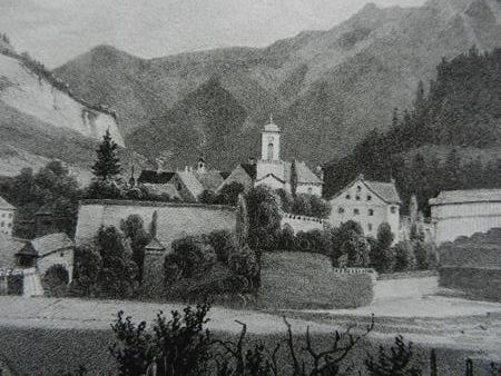 Stiche: Reichenau – Gebraucht aus Risch von Rischli15 8