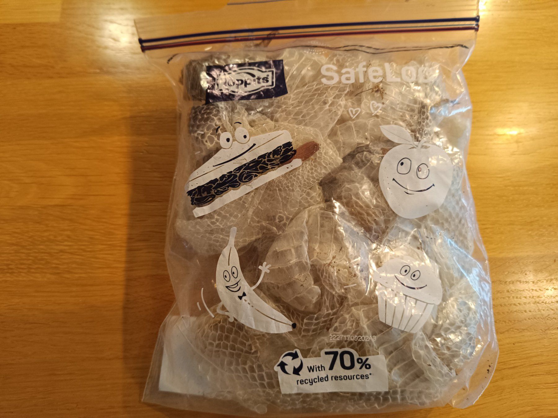 Kit bricolage: Schlangenhaut zum Basteln – Usato da Safenwil venduto da Paschaa 2