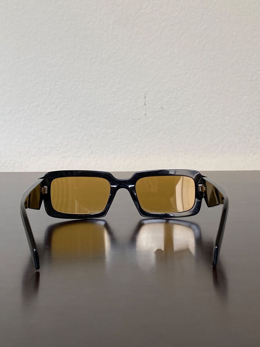 Prada Occhiali & Lenti: Prada sunglasses – Nuovo e nell'imballaggio originale da Biel/Bienne venduto da Sommer_17 6