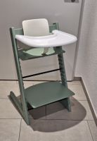 Triptrap Stokke mit Zubehör 💚