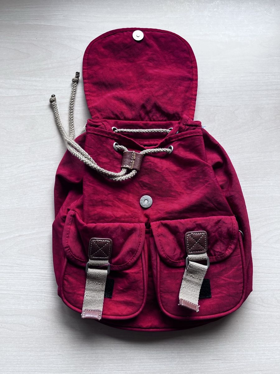 Rucksäcke: Rucksack Enrico Bellini – Gebraucht aus Udligenswil von Lilienfarbe 1