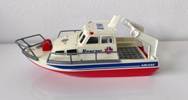 Playmobil Boot