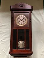 VINTAGE WANDUHR